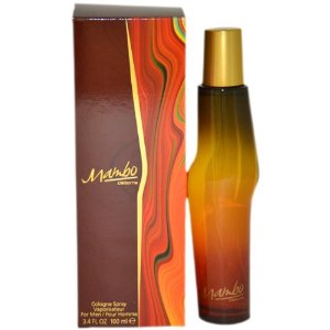 Liz Claiborne Mambo