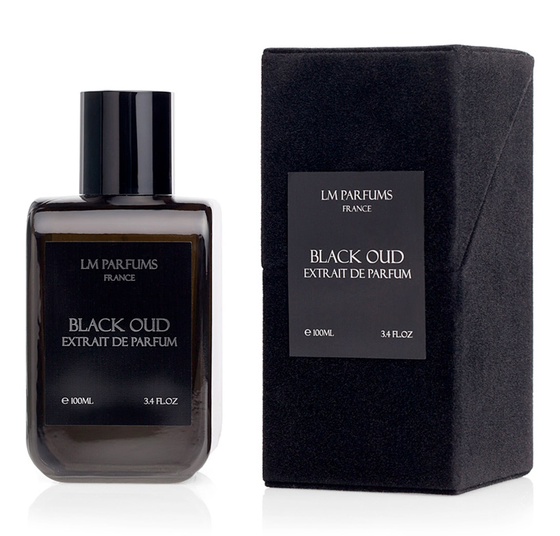 Black Oud