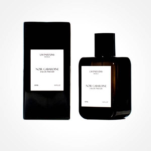 LM Parfums Noir Gabardine