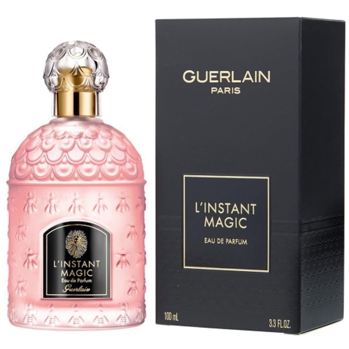 L`Instant Magic