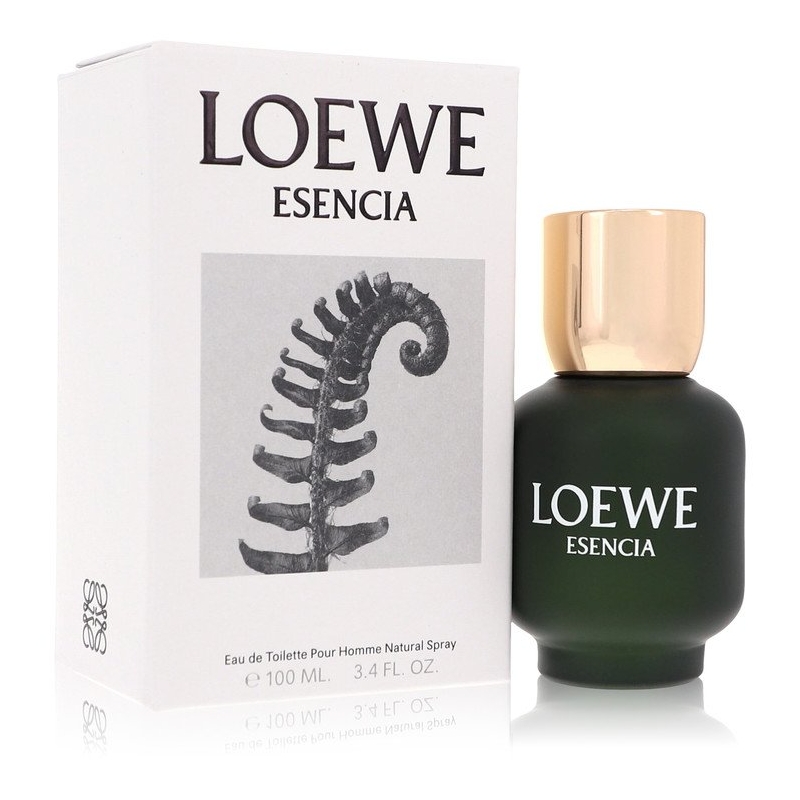 Esencia pour Homme