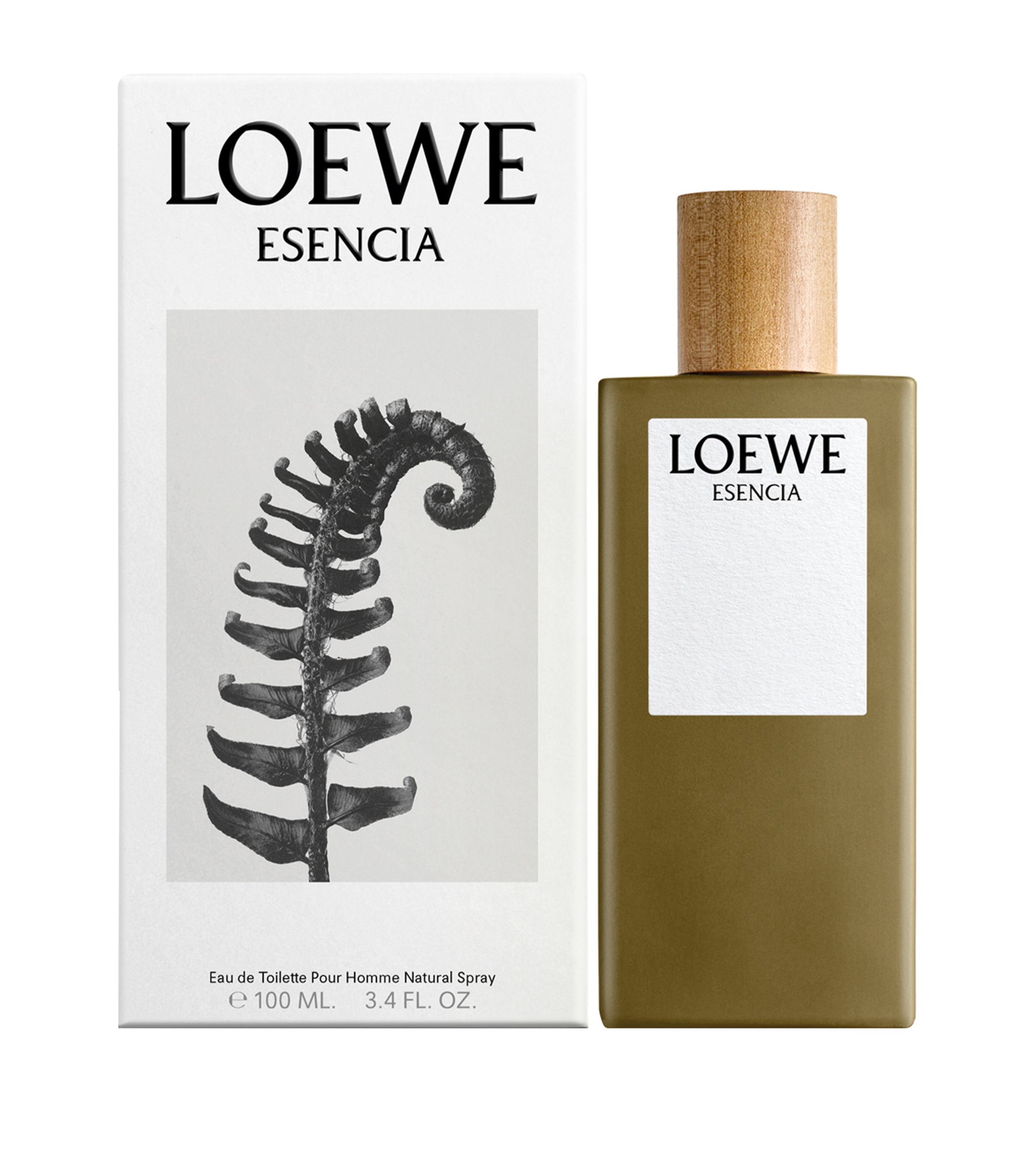 Esencia pour Homme
