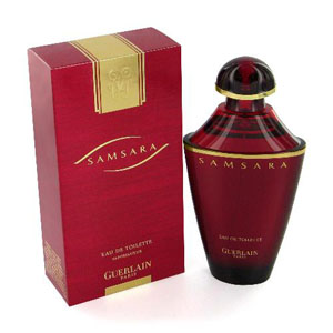 Guerlain Samsara