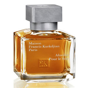 Maison Francis Kurkdjian Absolue pour le Soir