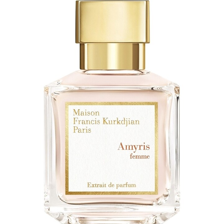 Amyris Femme