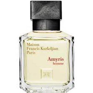 Maison Francis Kurkdjian Amyris Homme