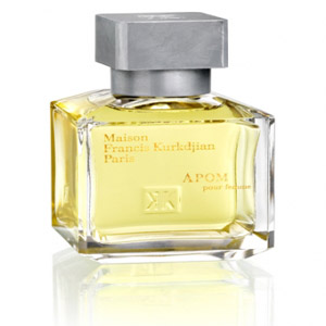 Maison Francis Kurkdjian APOM Pour Homme