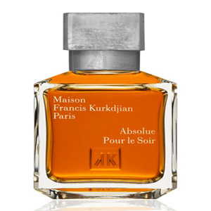 Maison Francis Kurkdjian Cologne Pour Le Soir