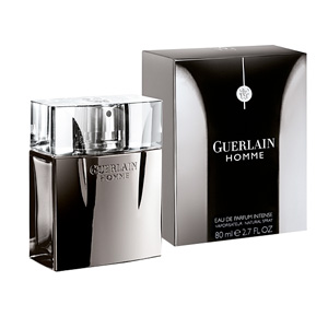 Guerlain Homme Intense