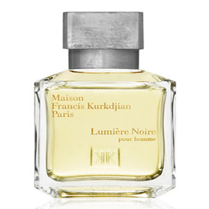 Maison Francis Kurkdjian Lumiere Noire Pour Homme