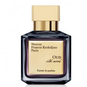 Oud Silk Mood