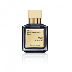 Maison Francis Kurkdjian Oud Velvet Mood