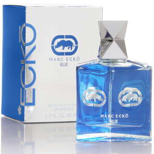 Marc Ecko Blue