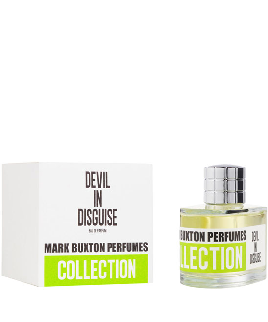 Mark Buxton Devil In Disguise