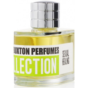 Mark Buxton Mark Buxton Sexual Heeling