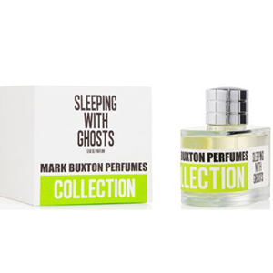 Mark Buxton Mark Buxton Sleeping with Ghosts