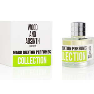 Mark Buxton Mark Buxton Wood & Absinth
