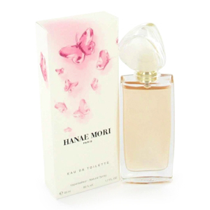 Hanae Mori Hanae Mori Eau De Toilette
