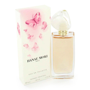 Hanae Mori Eau De Toilette