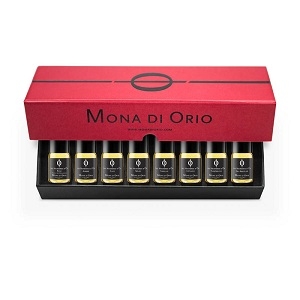 Mona di Orio Les Nombres d`Or Collection