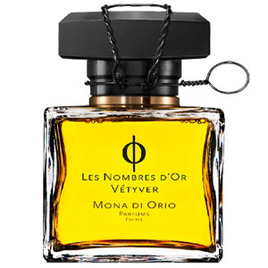 Mona di Orio Les Nombres d`Or Vetyver