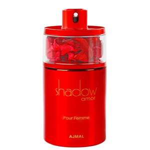 Ajmal Shadow Amor pour Femme