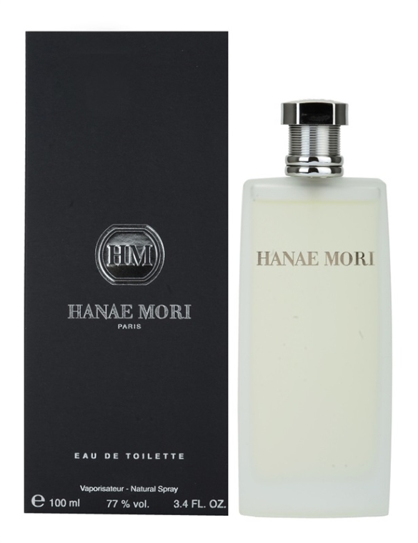 Hanae Mori HM