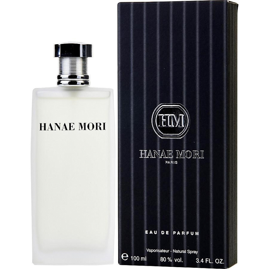 Hanae Mori HM