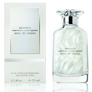 Narciso Rodriguez Essence Eau de Musc Fresh