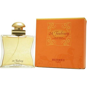 Hermes 24,Faubourg