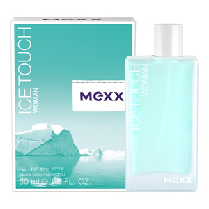 Mexx Ice Touch Woman (2014)