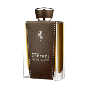 Ferrari Ferrari Leather Essence