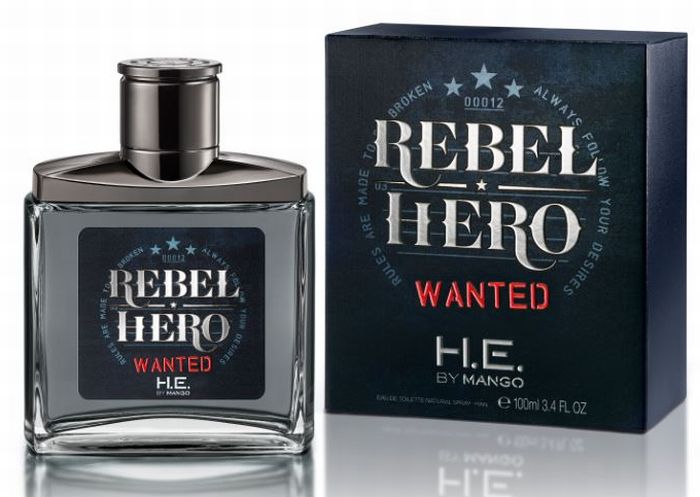 Rebel Hero Wanted