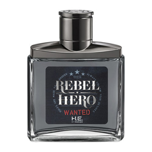 Rebel Hero Wanted Rebel Hero Wanted