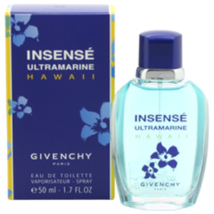 Givenchy Insence Ultramarine Hawaii