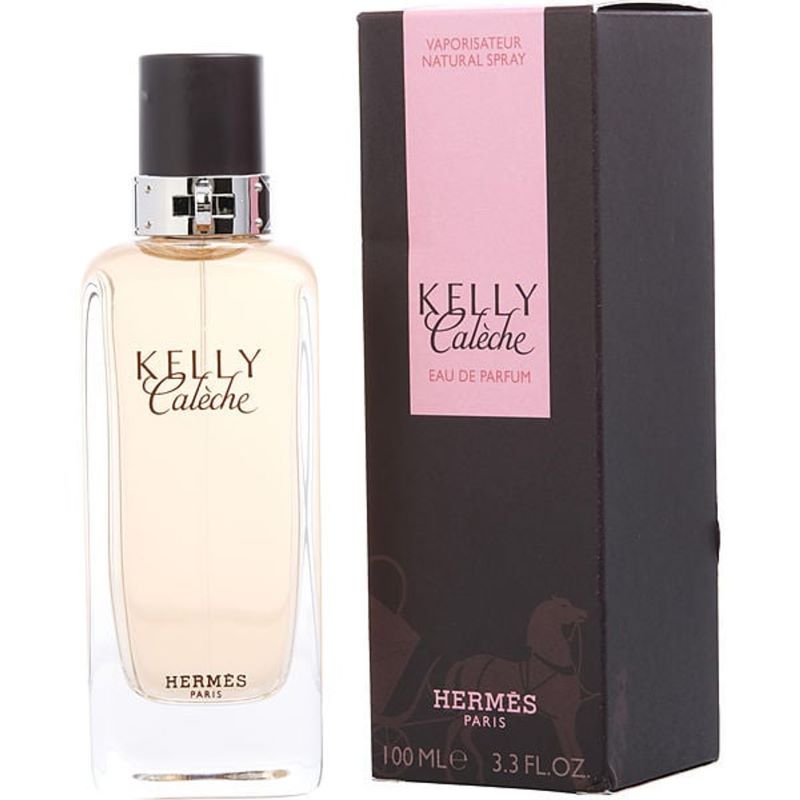 Kelly Caleche