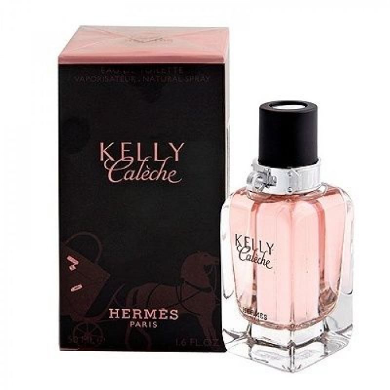Kelly Caleche