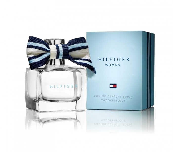 Hilfiger Woman