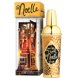 Benefit Under My Spell Noelle