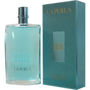 La Perla Blue