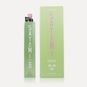 Parfums Genty Satomi Green