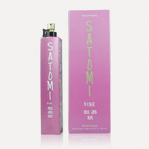 Parfums Genty Satomi Pink