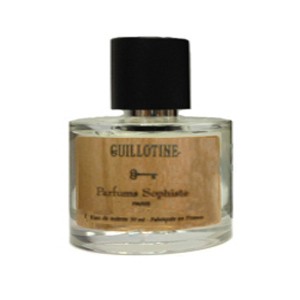 Parfums Sophiste Guillotine