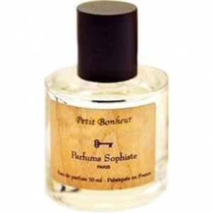 Parfums Sophiste Petit Bonheur