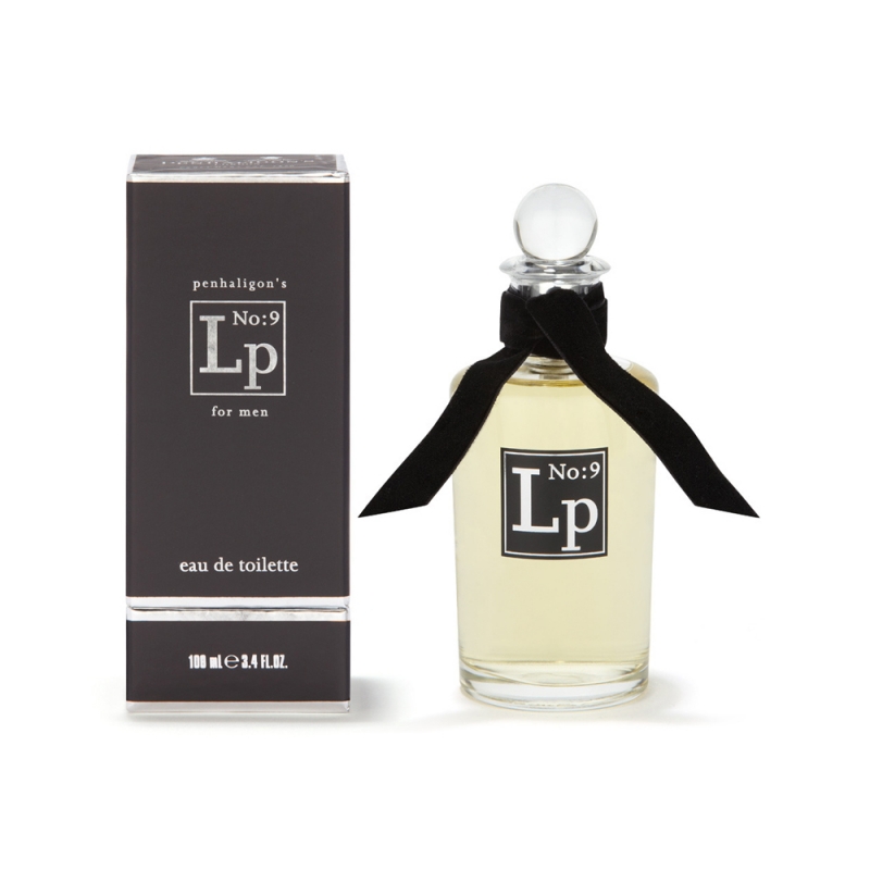 LP N 9 for men