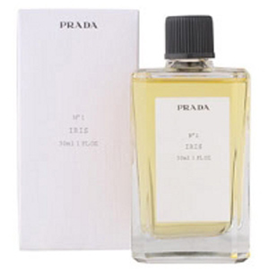 Prada 1 Iris