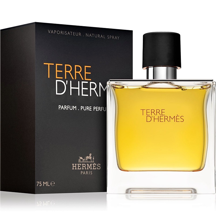 Terre D`Hermes