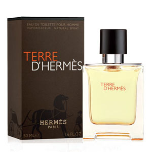 Hermes Terre D`Hermes