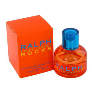 Ralph Rocks