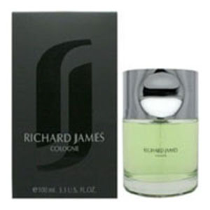 Richard James Cologne